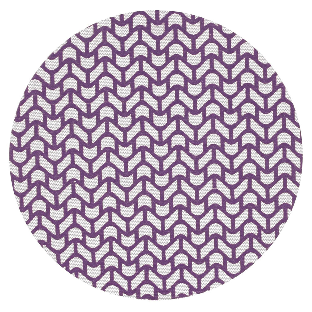 3M Xtract Cubitron II Sanding Disc 710W 150mm 240+ Unperforated Violet New