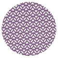 3M Xtract Cubitron II Sanding Disc 710W 150mm 240+ Unperforated Violet New