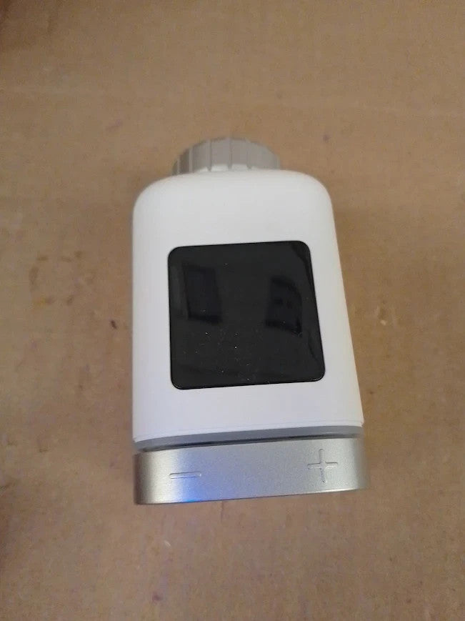 Bosch Smart Home Radiator Thermostat II +M Smart Flexible Use System
