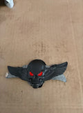 Deankeji Skull Sticker Car Pack Stickers Three Dimensional 11x10x1.2cm New