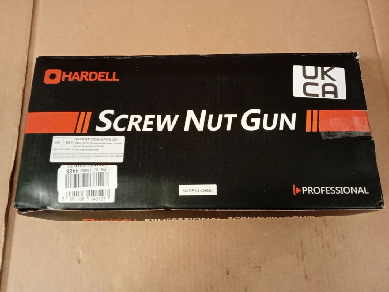Hardell Rivet Tool Kits Rivet Nut Pliers Set 14in Heavy Duty Hand Rivnut Gun
