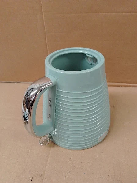 Haden Devon Kettle 1.7L BPA Free Auto Shutoff Boil Dry Protection Green 3000W