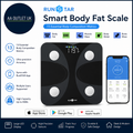 Scales  Body Weight Fat Percentage RunSTAR Ultra Precision Digital Accuracy New
