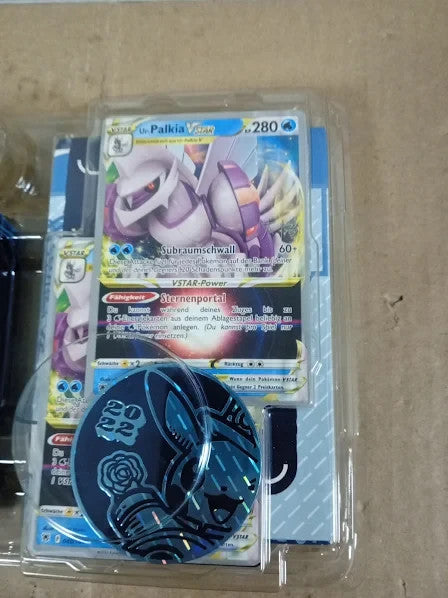 Pokemon World Championship Weltmeisterschaftsdeck 2022 Rikuto Ohashi