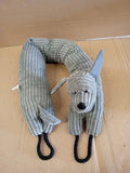 Marwood Under Draught Excluder Decorative Wind Stopper 96cm Door & Window 38in