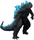 Tamashii Nations SH Monster Arts Godzilla X Kong New Empire Action Figure New