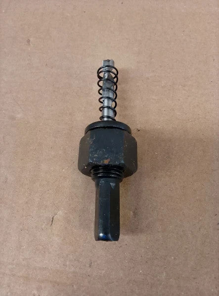 150mm Hole Saw HSS Bi Metal Hole Cutter Drill Heavy Duty 79mm