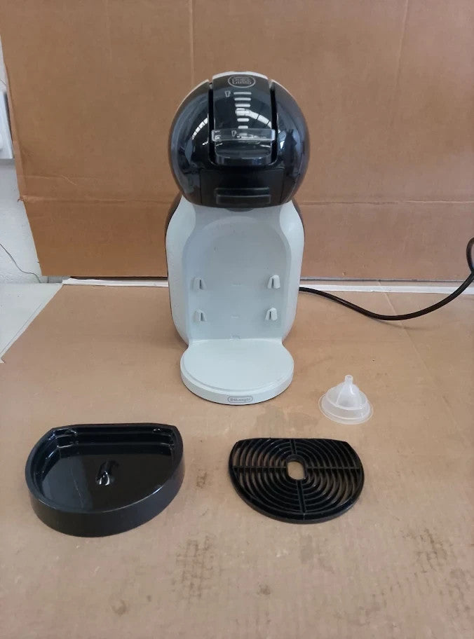 Nescafe Dolce Gusto Automatic Coffee Machine Pod De Longhi Mini Me 0.8L