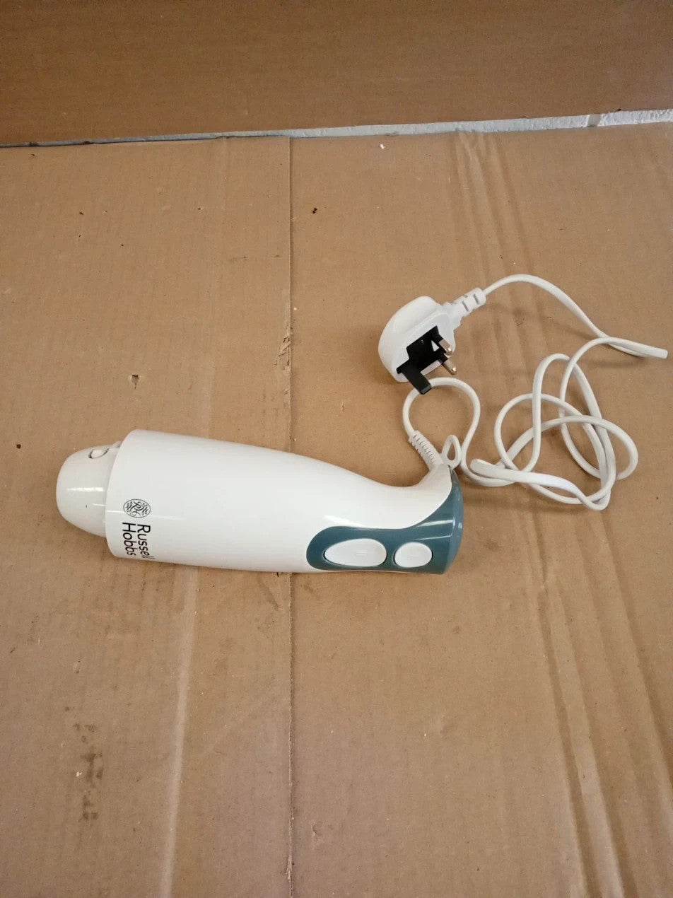 Russell Hobbs Food Collection Electric Hand Blender 2 Speeds Pulse Technology