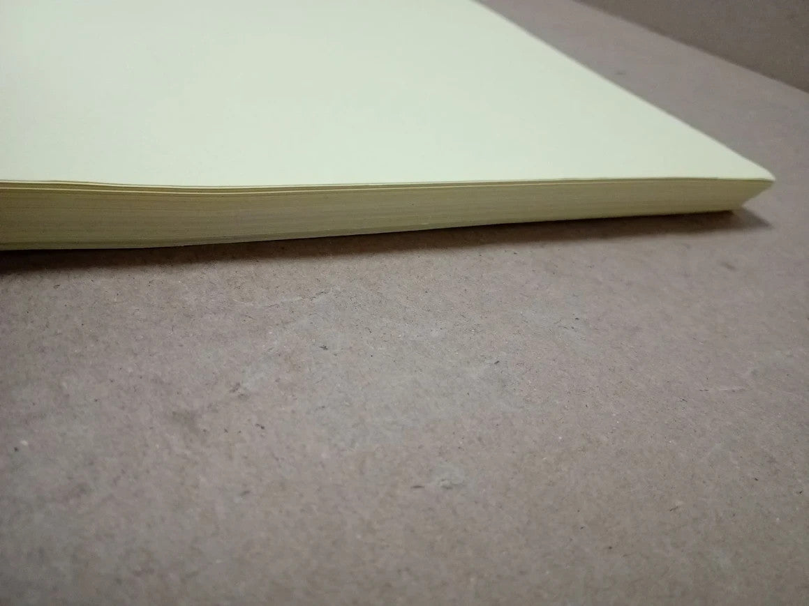 75 Sheets Large Sticky Labels Storage Boxes A4 Printing Printer Labels New
