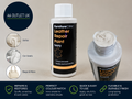 Furniture Clinic Leather Repair Paint Dye Self Seal Colourant Quick 50ml 1 Piece