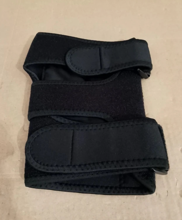 Yasdyri Elbow Brace Cubital Tunnel Ulnar Nerve Support Splint Adjustable 1 Piece