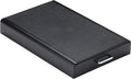 Amazon Basics Nespresso Originalline Coffee Pod Storage Drawer 9.1x14.9x2in New