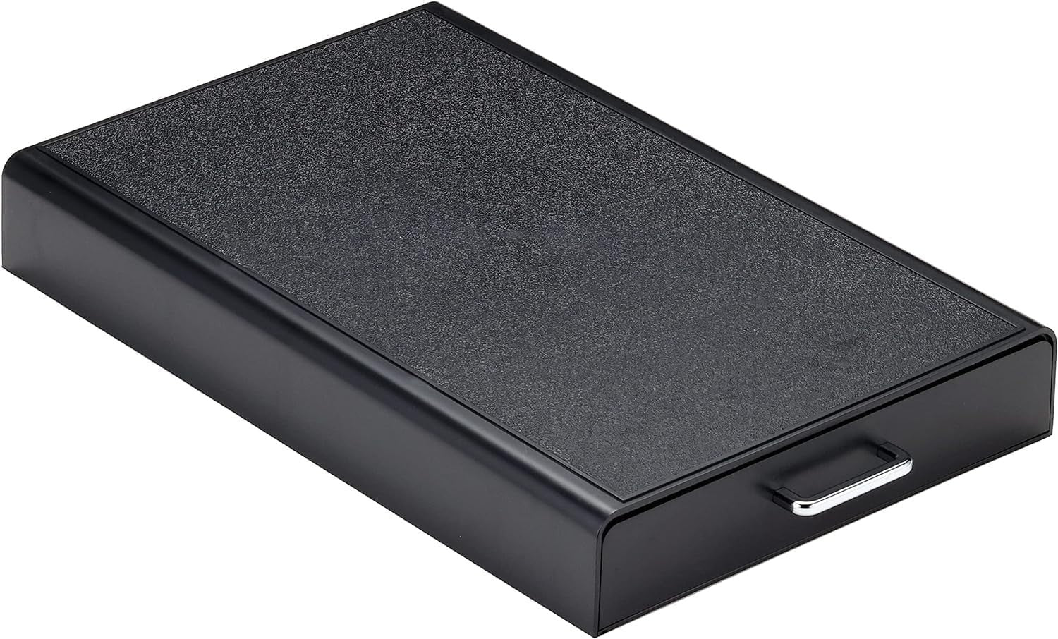 Amazon Basics Nespresso Originalline Coffee Pod Storage Drawer 9.1x14.9x2in New