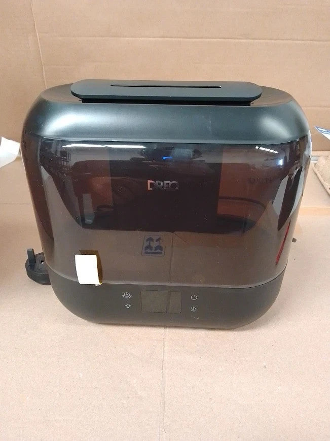 Dreo Smart Humidifier Bedroom Baby 4L Cool Mist Home 28dB Quiet
