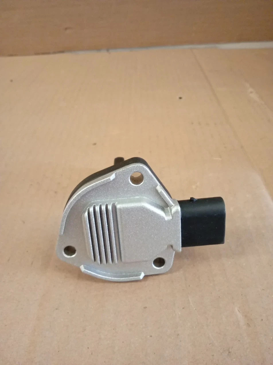 Febi Bilstein 23907 Oil Level Sensor 14x14x8cm 1 Pack