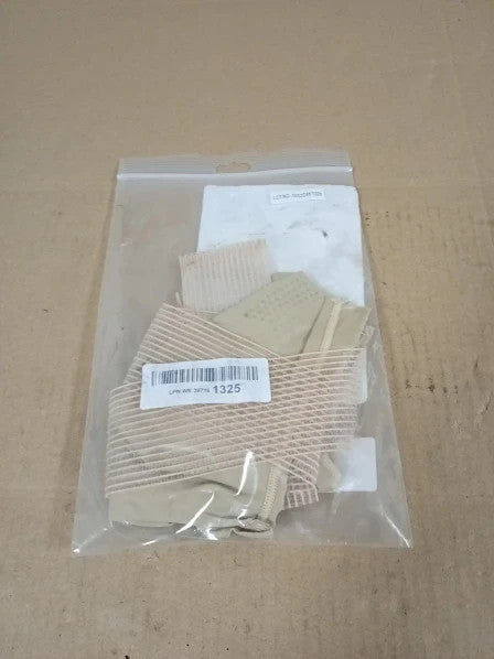 Ankle Braces Silicone Stabilising Pads Sprained Elastic Ankle Support New