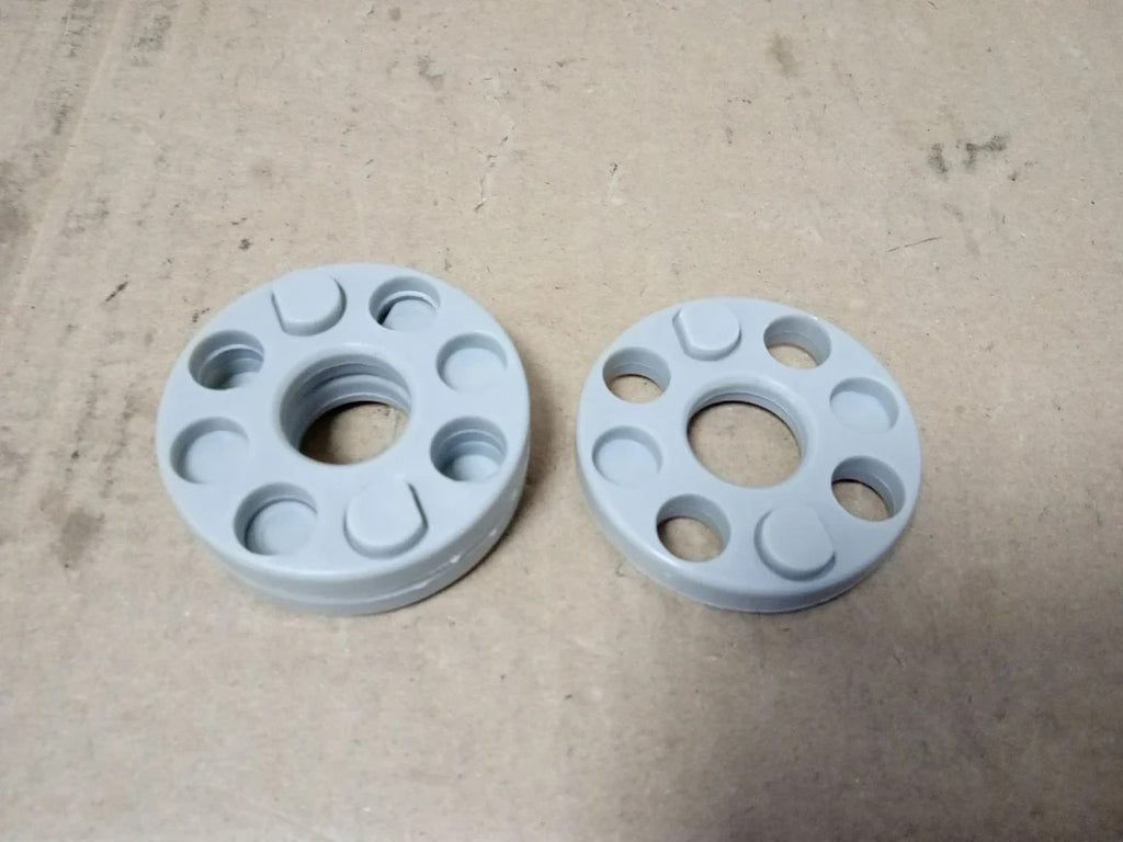 Flymo Genuine Replacement Spacer Washer Kit Fits SimpliGlide Hover Lawnmowers
