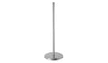 Argos Home Stainless Steel Toilet Roll Store Holder 44x15x15cm New