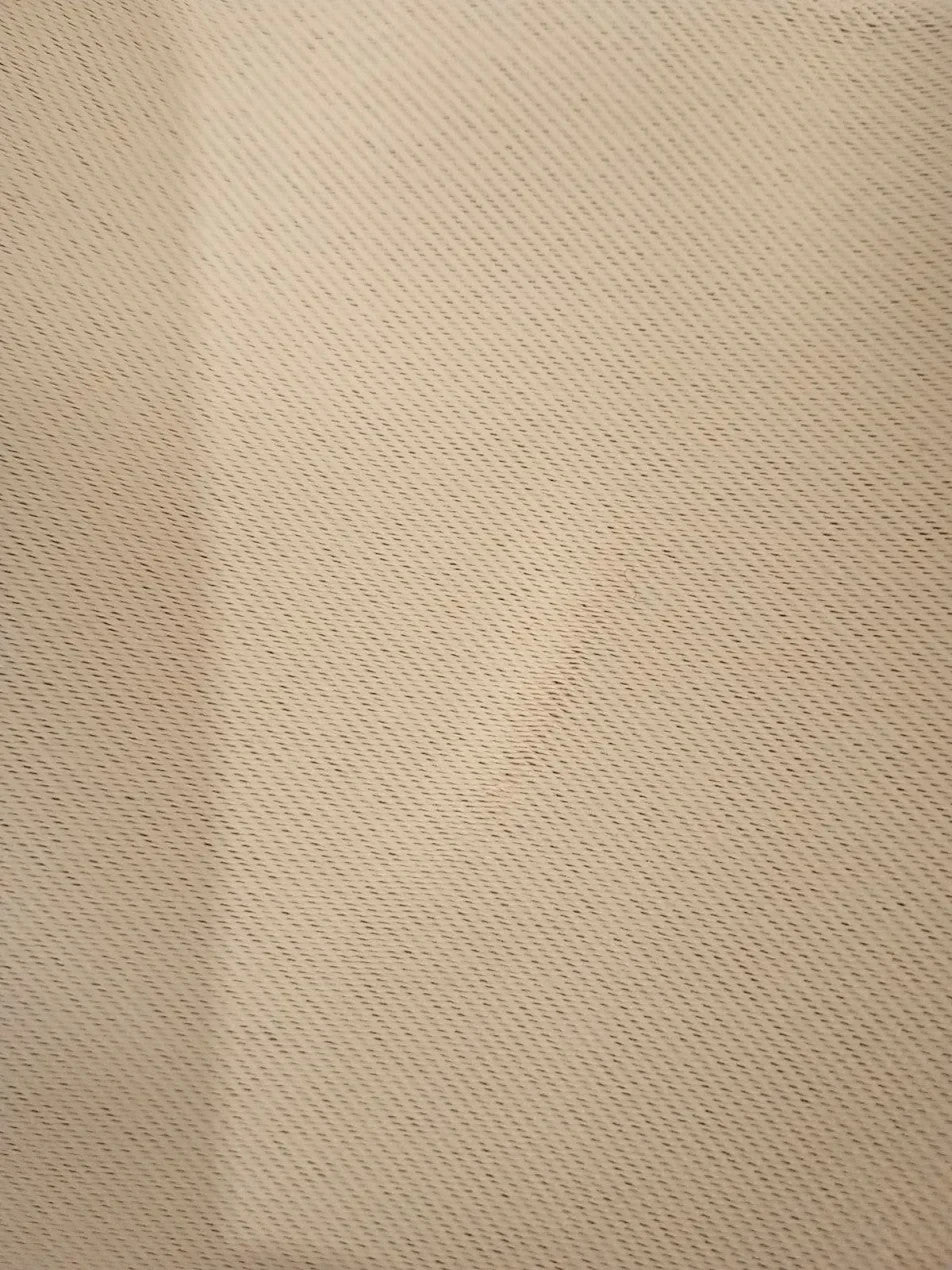 DWCN Blackout Curtains  Bedroom Thermal Insulated Room Darkening 46x90in 2 Pack