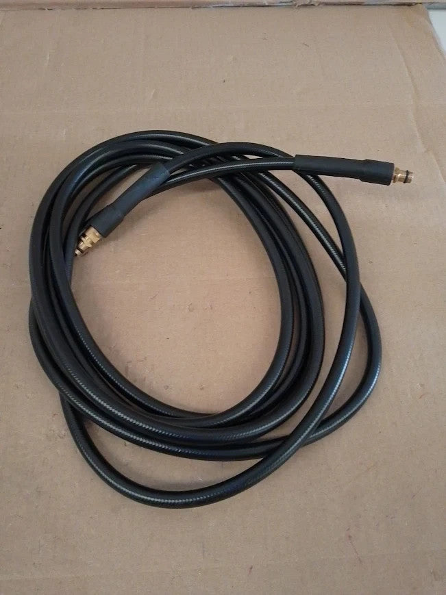 Yuet 5m High Pressure Washer Replacement Hose Karcher K Series Washers Domestic