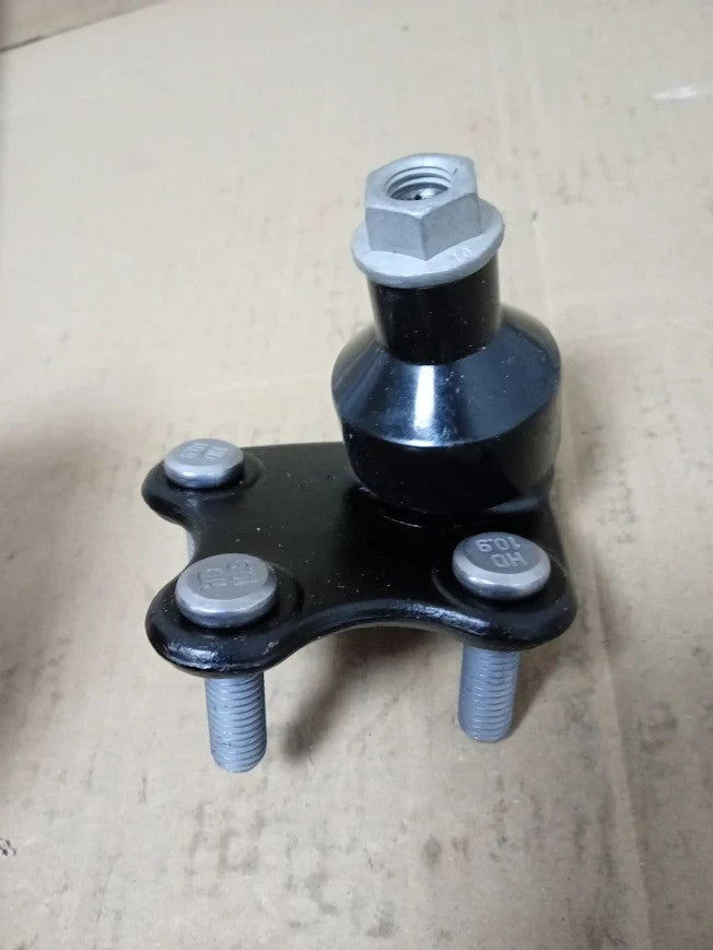Febi Bilstein Spare Part 36051  Ball Joint attachment Nuts Screws Pack Of One