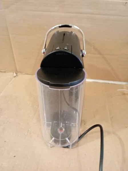 Nespresso Pixie Coffee Pod Machine Compact Espresso Maker 32.6x11.1x23.5cm
