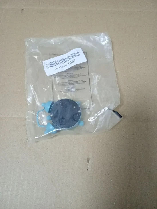 Legami SVE0026 Kitchen Timer Metal Mini Tick Tock Alarm Clock Green New
