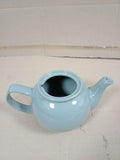 Price Kensington Stoneware 110 Centilitres 6 Cup Teapot High Gloss Sage Green