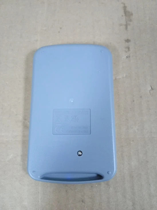 Aurora HC133 Handheld Calculator Ideal Primary School Use Standard Function