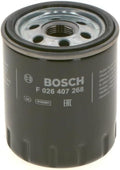 Bosch P7268 Oil Filter Car New