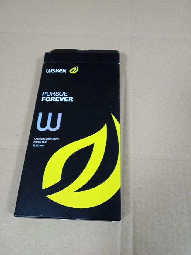 Wsken Samsung Galaxy S25 S24 Screen Protector Fingerprint Unlock Support New