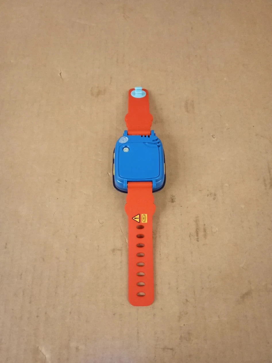 VTech 554303 Spidey & His Amazing Friends Learning Watch Educational Age 2-5