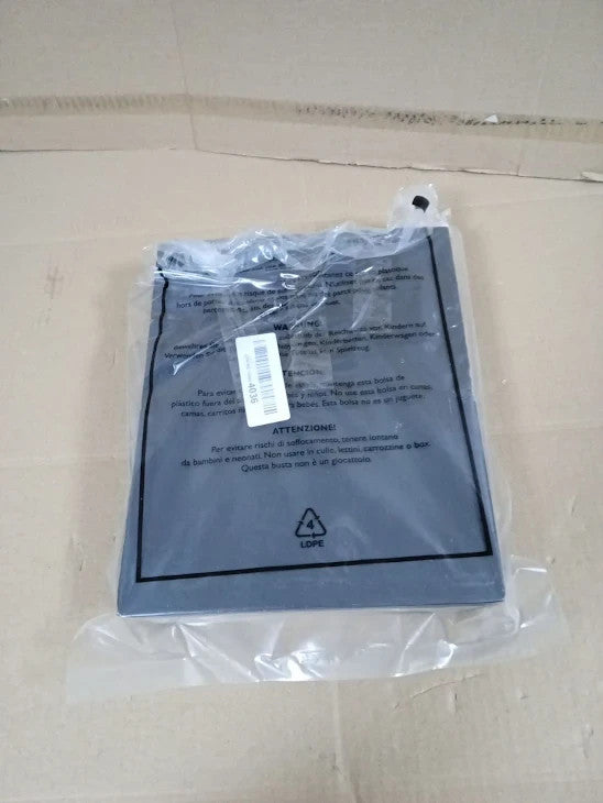 ASelected 9 Pack 255X200MM Foam Board 5mm Thick Polystyrene Foam Sheet