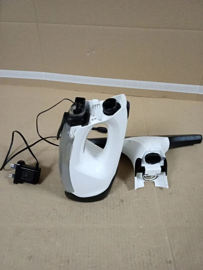 Karcher Window Vac WV 2 Plus N Battery Running Time 35min LED Display