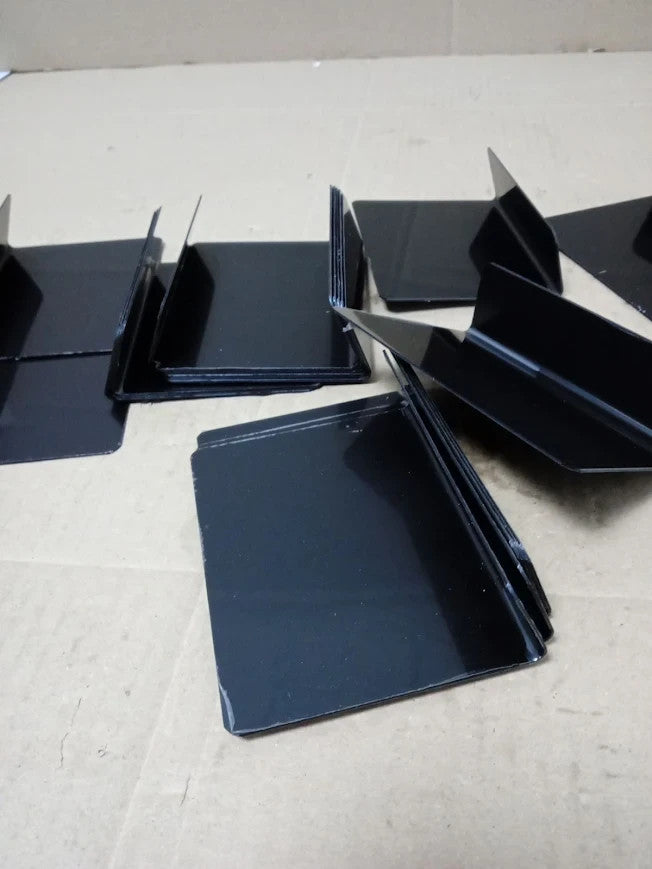 Mini Signs Food Display Blackboard Price Tags Display Price Labels Buffet
