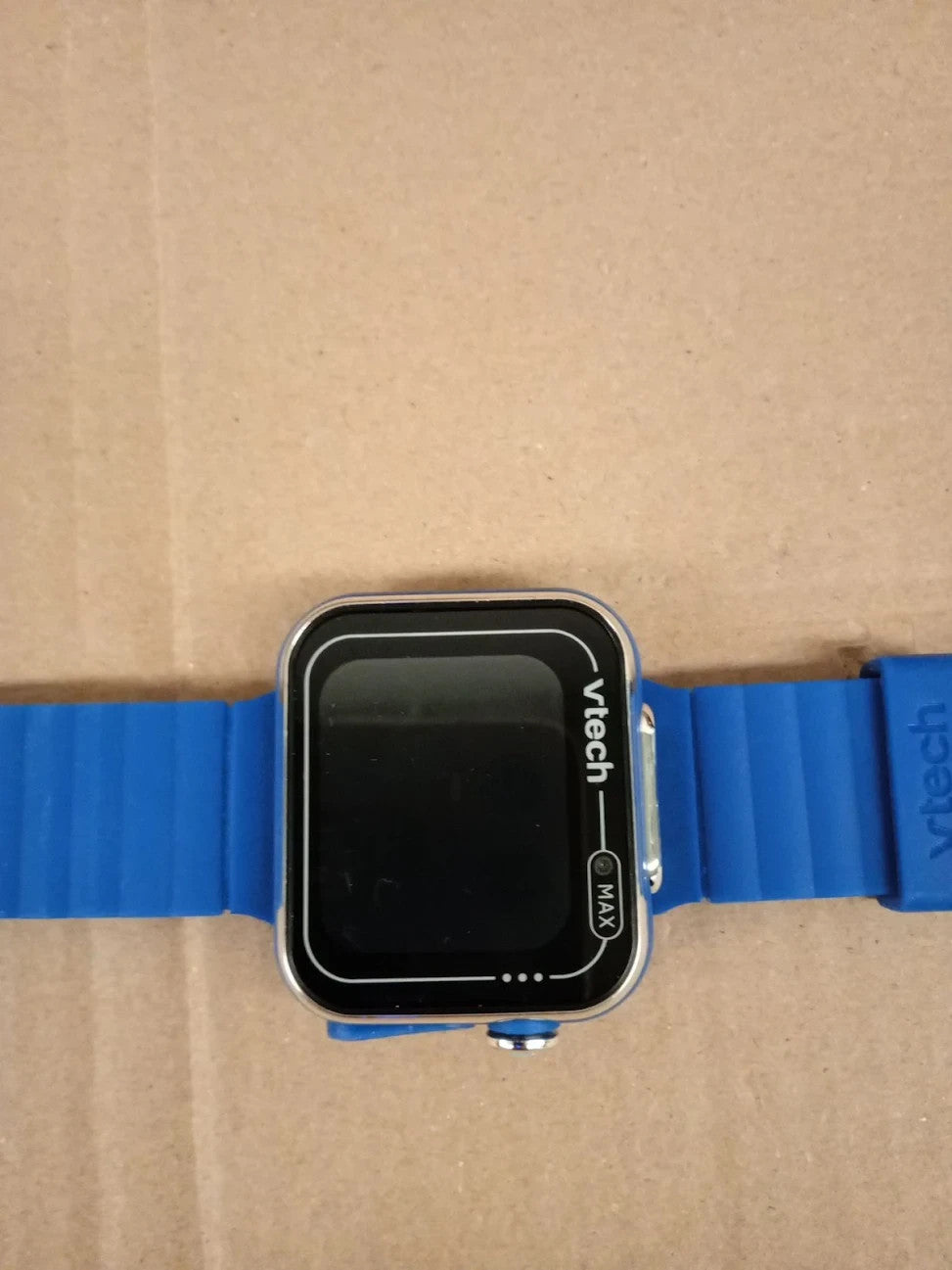 VTech KidiZoom Smart Watch Max Kids Games Dual Camera Photo Aged 4 5 6 7+ Years