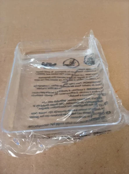 Grifema GA2003 Digital Kitchen 500g 0.05g Food Weighing Scale New