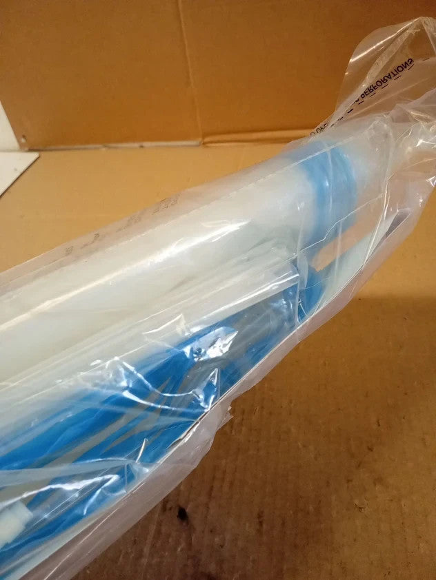 Home Jumbo Vac Bags 2pack New