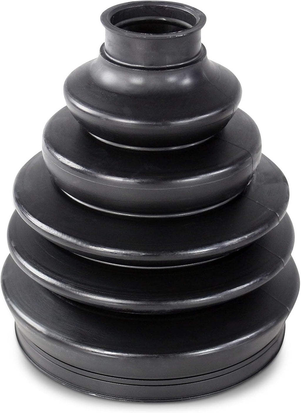 Febi Bilstein 36190 CV Boot Kit Black Pack Of One New