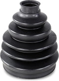 Febi Bilstein 36190 CV Boot Kit Black Pack Of One New