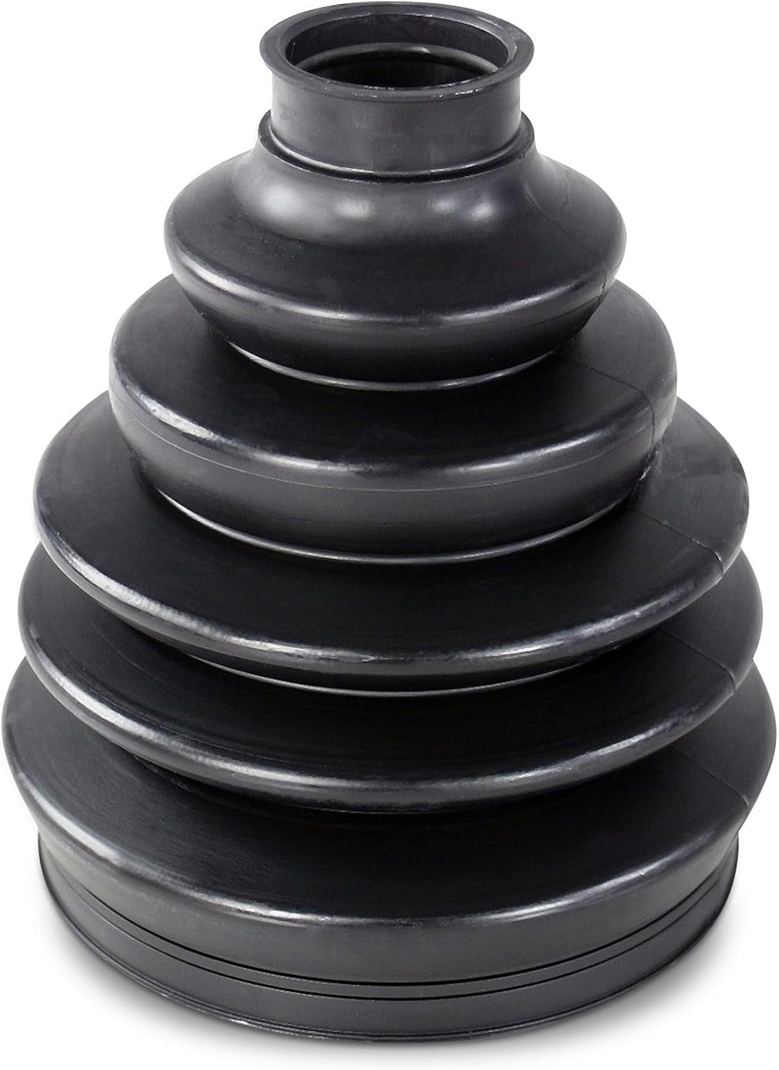 Febi Bilstein 36190 CV Boot Kit Black Pack Of One New
