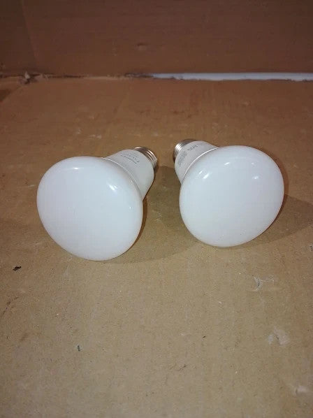 Philips Hue New White Smart Light Bulb 75W 1100 Lumen 2 Pack E27 Edison Screw