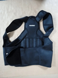 Shaperky Posture Corrector Women Support Back Brace For Full Support Small