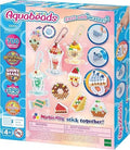 Sundaes Sweets Accessory Kit Aquabeads Just Add Water 05054131350904 4+ New