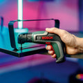 Bosch Home Garden IXO Cordless Screwdriver 7th Gen 3.6V 2.0Ah 5.5Nm New