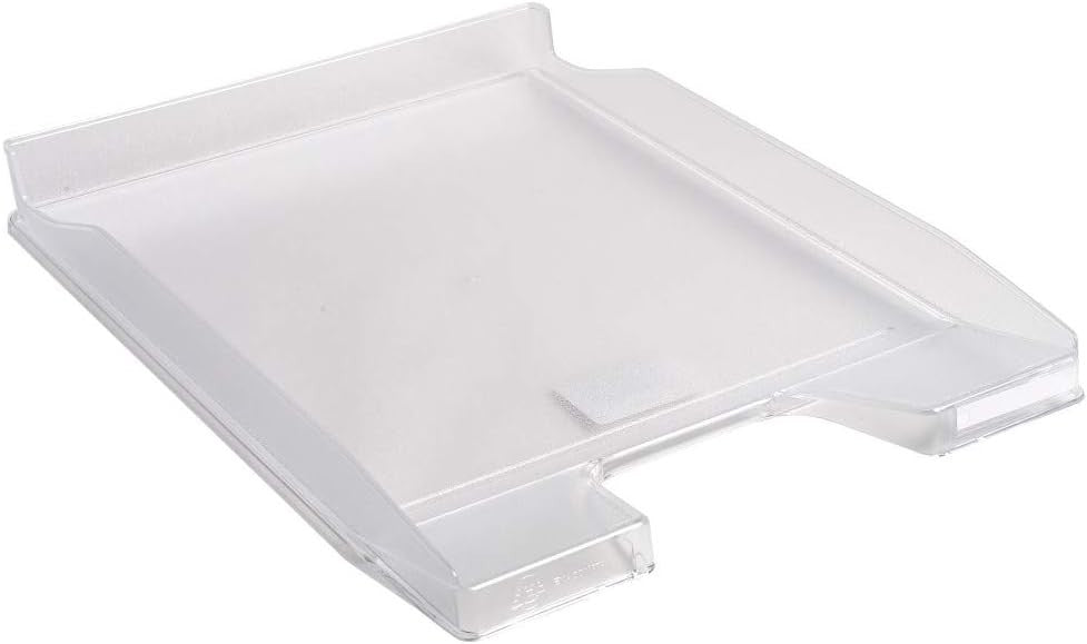 Exacompta Ref 11423D Office Letter Tray Combo Mini 347x255x38mm Size New