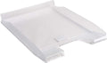 Exacompta Ref 11423D Office Letter Tray Combo Mini 347x255x38mm Size New