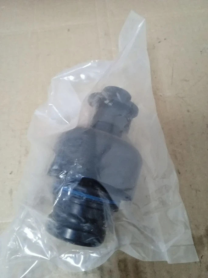 Febi Bilstein 40930 Ball Joint With Nut Spare Part Pack Of One New