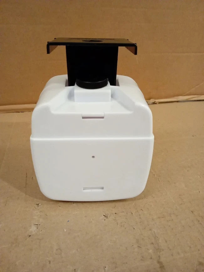 Judge Kitchen Traditional White Scale 3.0kg Zeroing Function Dishwasher Safe
